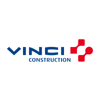 Vinci Construction (Logo)