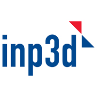 inp3d (Logo)