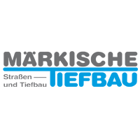 MU Märkische Tiefbau (Logo)